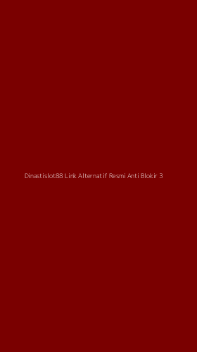 Tampilan Antarmuka Aplikasi Dinastislot88 Link Alternatif Resmi Anti Blokir - 3
