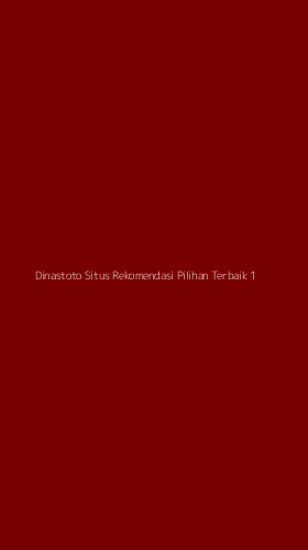Tampilan Antarmuka Aplikasi Dinastoto Situs Rekomendasi Pilihan Terbaik - 1