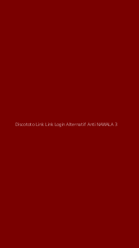 Tampilan Antarmuka Aplikasi Discototo Link Link Login Alternatif Anti Nawala - 3