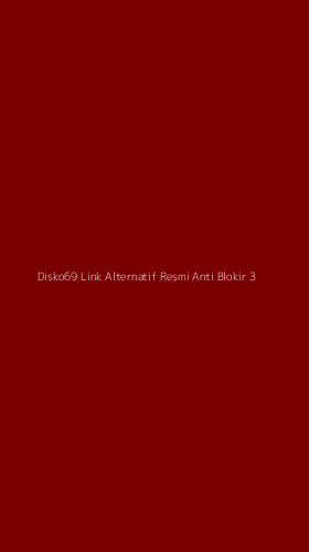 Tampilan Antarmuka Aplikasi Disko69 Link Alternatif Resmi Anti Blokir - 3