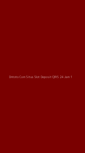 Tampilan Antarmuka Aplikasi Dntoto Com Situs Slot Deposit Qris 24 Jam - 1
