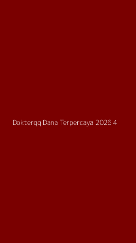 Tampilan Antarmuka Aplikasi Dokterqq Dana Terpercaya 2026 - 4