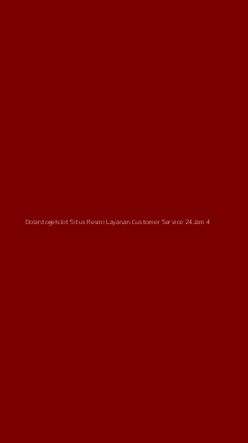 Tampilan Antarmuka Aplikasi Dolantogelslot Situs Resmi Layanan Customer Service 24jam - 4