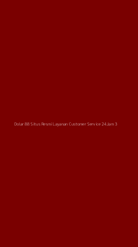 Tampilan Antarmuka Aplikasi Dolar 88 Situs Resmi Layanan Customer Service 24jam - 3
