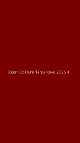 Tampilan Antarmuka Aplikasi Dolar138 Dana Terpercaya 2026 - 4