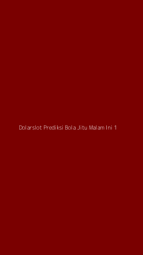 Tampilan Antarmuka Aplikasi Dolarslot Prediksi Bola Jitu Malam Ini - 1