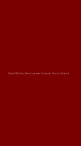 Tampilan Antarmuka Aplikasi Dollar188 Situs Resmi Layanan Customer Service 24jam - 4