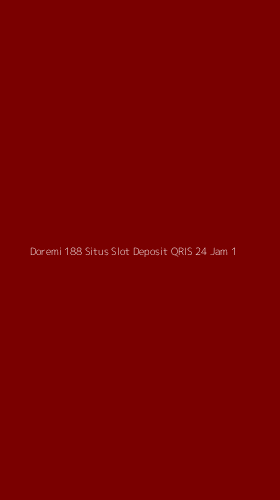 Tampilan Antarmuka Aplikasi Doremi 188 Situs Slot Deposit Qris 24 Jam - 1