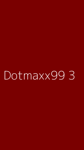 Tampilan Antarmuka Aplikasi Dotmaxx99 - 3