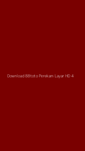 Tampilan Antarmuka Aplikasi Download 88toto Perekam Layar Hd - 4