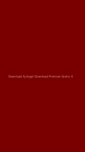 Tampilan Antarmuka Aplikasi Download Ajitogel Download Premium Gratis - 4