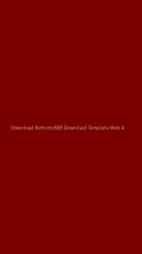 Tampilan Antarmuka Aplikasi Download Bettoto888 Download Template Web - 4