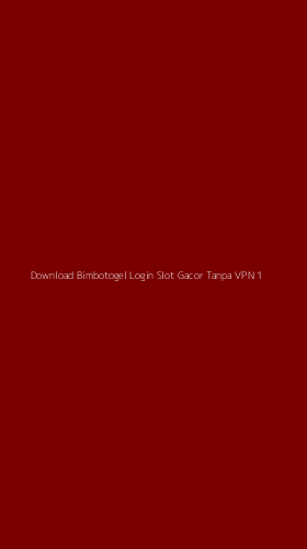 Tampilan Antarmuka Aplikasi Download Bimbotogel Login Slot Gacor Tanpa Vpn - 1