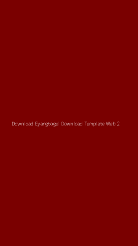 Tampilan Antarmuka Aplikasi Download Eyangtogel Download Template Web - 2
