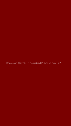 Tampilan Antarmuka Aplikasi Download Flazztoto Download Premium Gratis - 2