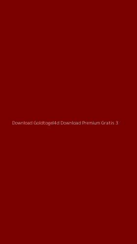 Tampilan Antarmuka Aplikasi Download Goldtogel4d Download Premium Gratis - 3