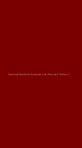 Tampilan Antarmuka Aplikasi Download Grandtoto Kumpulan Link Alternatif Terbaru - 1