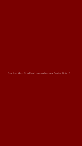 Tampilan Antarmuka Aplikasi Download Idnpp Situs Resmi Layanan Customer Service 24jam - 3