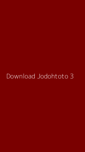 Tampilan Antarmuka Aplikasi Download Jodohtoto - 3