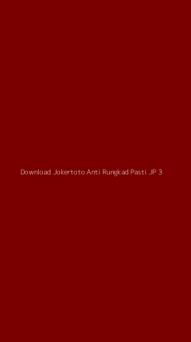 Tampilan Antarmuka Aplikasi Download Jokertoto Anti Rungkad Pasti Jp - 3