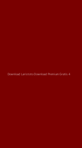 Tampilan Antarmuka Aplikasi Download Laristoto Download Premium Gratis - 4