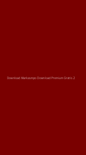 Tampilan Antarmuka Aplikasi Download Markasmpo Download Premium Gratis - 2