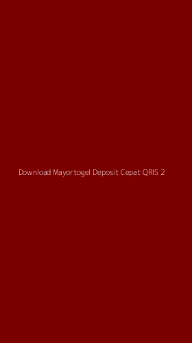 Tampilan Antarmuka Aplikasi Download Mayortogel Deposit Cepat Qris - 2