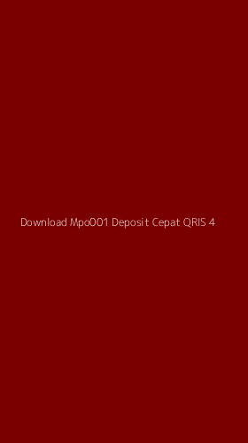 Tampilan Antarmuka Aplikasi Download Mpo001 Deposit Cepat Qris - 4