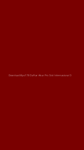 Tampilan Antarmuka Aplikasi Download Mpo178 Daftar Akun Pro Slot Internasional - 3