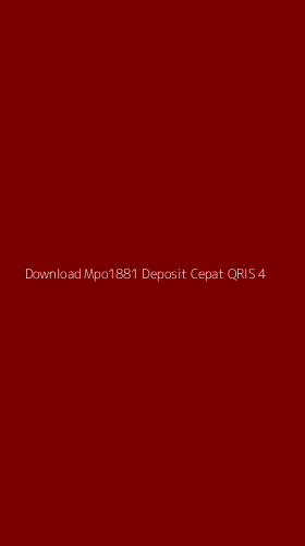 Tampilan Antarmuka Aplikasi Download Mpo1881 Deposit Cepat Qris - 4