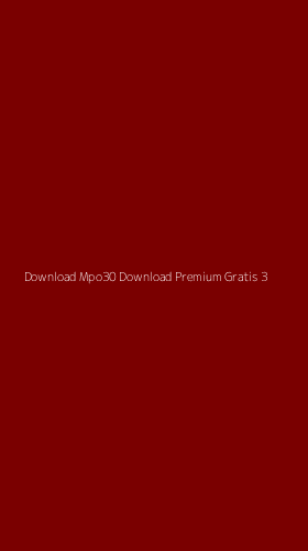 Tampilan Antarmuka Aplikasi Download Mpo30 Download Premium Gratis - 3