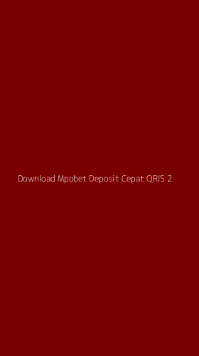 Tampilan Antarmuka Aplikasi Download Mpobet Deposit Cepat Qris - 2