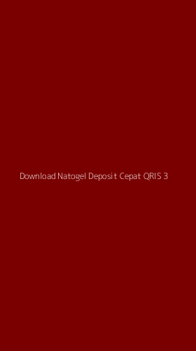 Tampilan Antarmuka Aplikasi Download Natogel Deposit Cepat Qris - 3