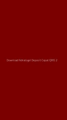 Tampilan Antarmuka Aplikasi Download Ndratogel Deposit Cepat Qris - 2
