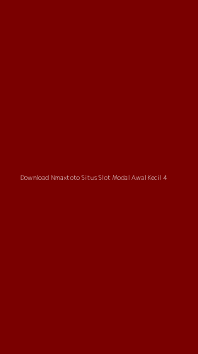 Tampilan Antarmuka Aplikasi Download Nmaxtoto Situs Slot Modal Awal Kecil - 4