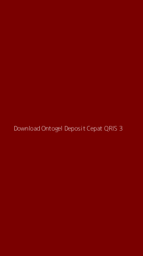 Tampilan Antarmuka Aplikasi Download Ontogel Deposit Cepat Qris - 3