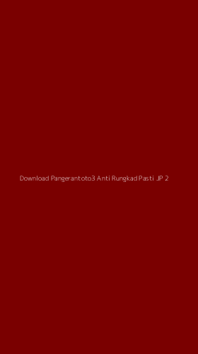 Tampilan Antarmuka Aplikasi Download Pangerantoto3 Anti Rungkad Pasti Jp - 2