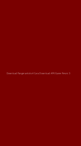 Tampilan Antarmuka Aplikasi Download Pangerantoto4 Cara Download Apk Game Resmi - 3