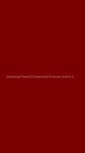 Tampilan Antarmuka Aplikasi Download Puma33 Download Premium Gratis - 4