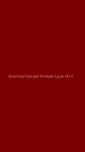 Tampilan Antarmuka Aplikasi Download Siptogel Perekam Layar Hd - 4