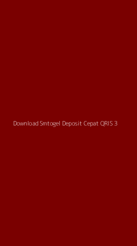 Tampilan Antarmuka Aplikasi Download Smtogel Deposit Cepat Qris - 3