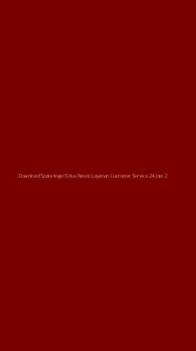 Tampilan Antarmuka Aplikasi Download Spacetogel Situs Resmi Layanan Customer Service 24jam - 2