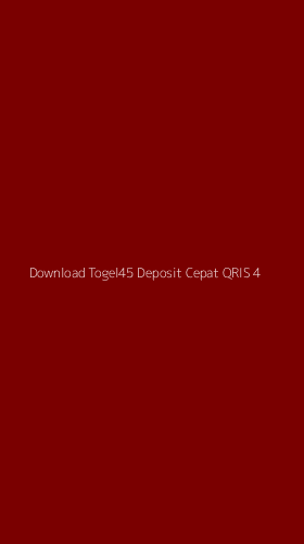 Tampilan Antarmuka Aplikasi Download Togel45 Deposit Cepat Qris - 4