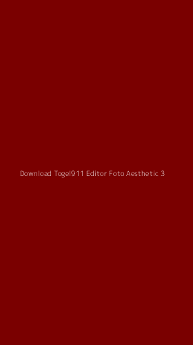 Tampilan Antarmuka Aplikasi Download Togel911 Editor Foto Aesthetic - 3