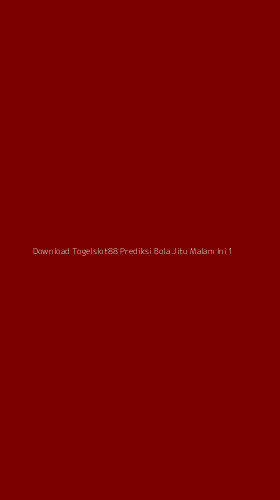 Tampilan Antarmuka Aplikasi Download Togelslot88 Prediksi Bola Jitu Malam Ini - 1