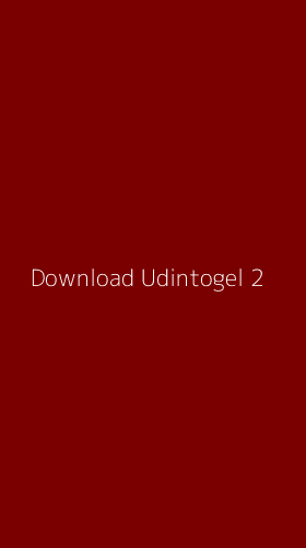 Tampilan Antarmuka Aplikasi Download Udintogel - 2