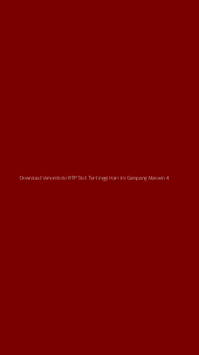 Tampilan Antarmuka Aplikasi Download Venomtoto Rtp Slot Tertinggi Hari Ini Gampang Maxwin - 4