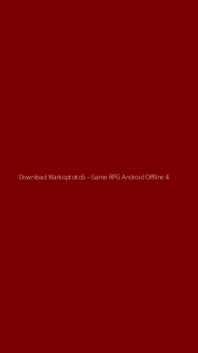 Tampilan Antarmuka Aplikasi Download Warkoptoto5 - Game RPG Android Offline - 4