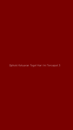 Tampilan Antarmuka Aplikasi Dphoki Keluaran Togel Hari Ini Tercepat - 3