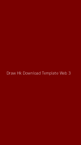 Tampilan Antarmuka Aplikasi Draw Hk Download Template Web - 3